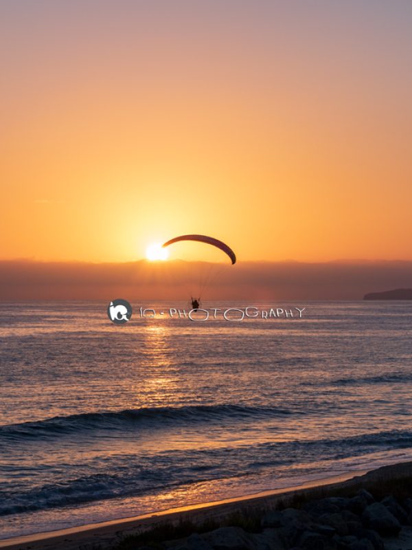 Paraglader